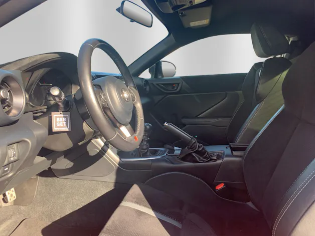 Toyota GR86 2.4 Sport+