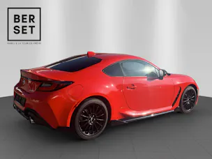 Toyota GR86 2.4 Sport+