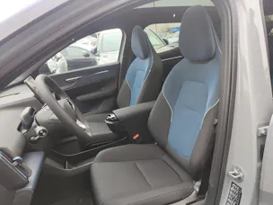 VOLVO EX30 E60 Twin Ultra Performance Sw. Black Ed. AWD