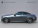 Mercedes-Benz E 53 AMG 4matic+ Cabriolet