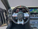 Mercedes-Benz E 53 AMG 4matic+ Cabriolet