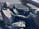 Mercedes-Benz E 53 AMG 4matic+ Cabriolet