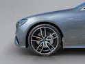 Mercedes-Benz E 53 AMG 4matic+ Cabriolet