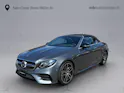 Mercedes-Benz E 53 AMG 4matic+ Cabriolet