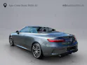 Mercedes-Benz E 53 AMG 4matic+ Cabriolet