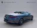 Mercedes-Benz E 53 AMG 4matic+ Cabriolet