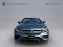 Mercedes-Benz E 53 AMG 4matic+ Cabriolet