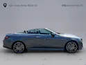 Mercedes-Benz E 53 AMG 4matic+ Cabriolet