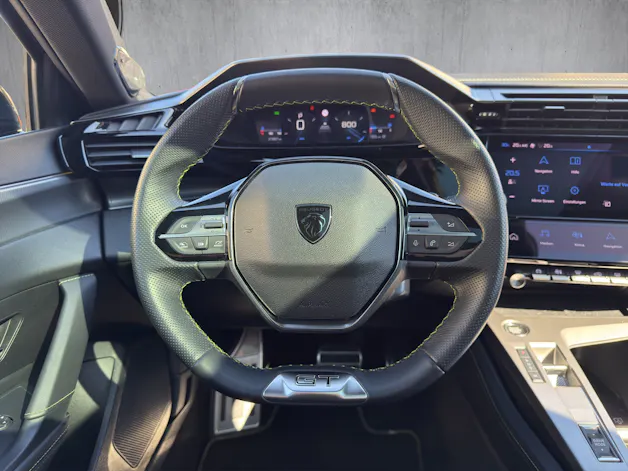 PEUGEOT 308 SW 1.2 PureTech GT