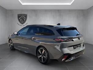 PEUGEOT 308 SW 1.2 PureTech GT