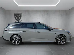 PEUGEOT 308 SW 1.2 PureTech GT