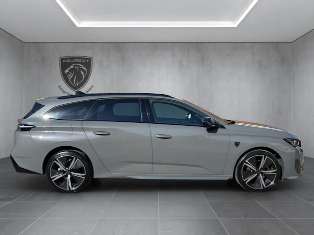 PEUGEOT 308 SW 1.2 PureTech GT