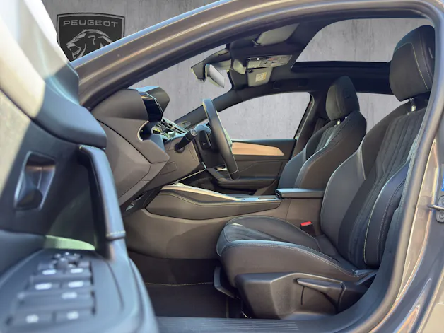 PEUGEOT 308 SW 1.2 PureTech GT