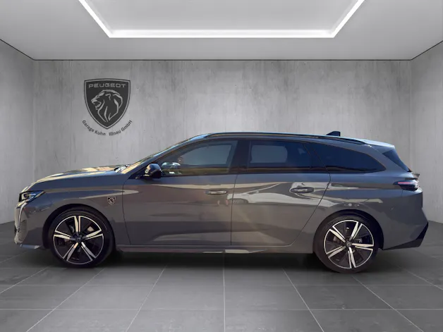PEUGEOT 308 SW 1.2 PureTech GT