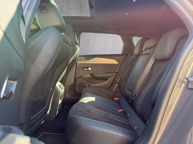 PEUGEOT 308 SW 1.2 PureTech GT