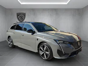 PEUGEOT 308 SW 1.2 PureTech GT