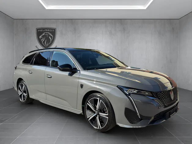 PEUGEOT 308 SW 1.2 PureTech GT