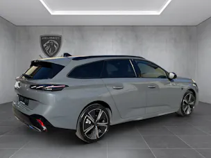 PEUGEOT 308 SW 1.2 PureTech GT