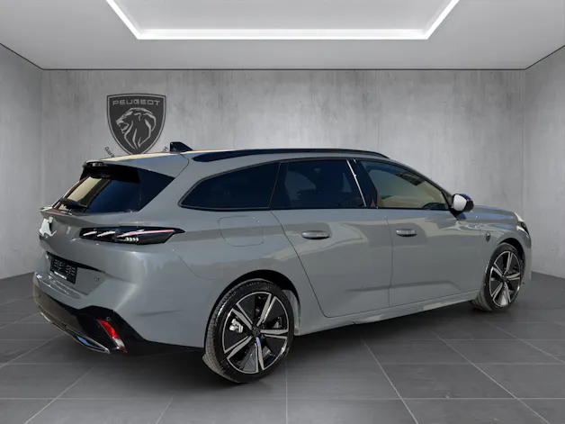 PEUGEOT 308 SW 1.2 PureTech GT