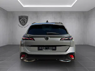 PEUGEOT 308 SW 1.2 PureTech GT