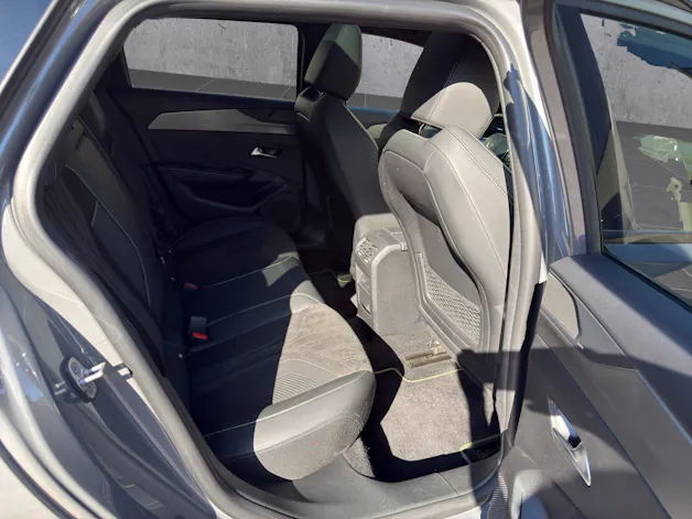 PEUGEOT 308 SW 1.2 PureTech GT