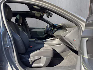 PEUGEOT 308 SW 1.2 PureTech GT