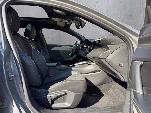 PEUGEOT 308 SW 1.2 PureTech GT