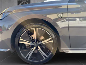 PEUGEOT 308 SW 1.2 PureTech GT
