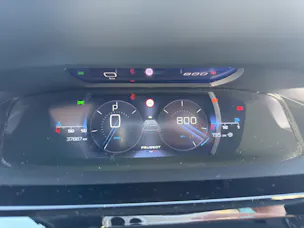 PEUGEOT 308 SW 1.2 PureTech GT