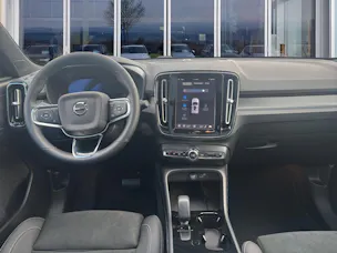 VOLVO EX40 Twin Performance Ultra AWD
