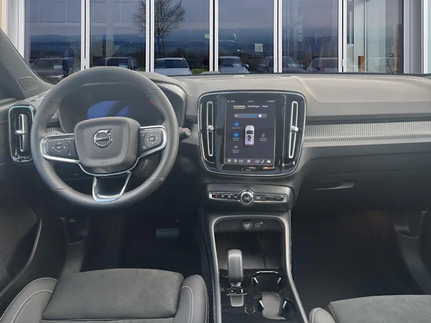 VOLVO EX40 Twin Performance Ultra AWD