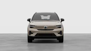 Volvo EX40 Twin Performance Ultra AWD