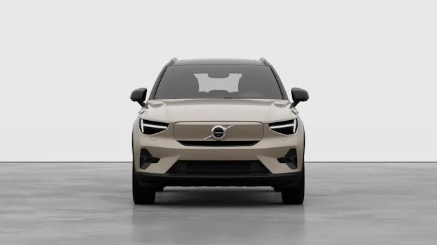 Volvo EX40 Twin Performance Ultra AWD