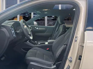 VOLVO EX40 Twin Performance Ultra AWD