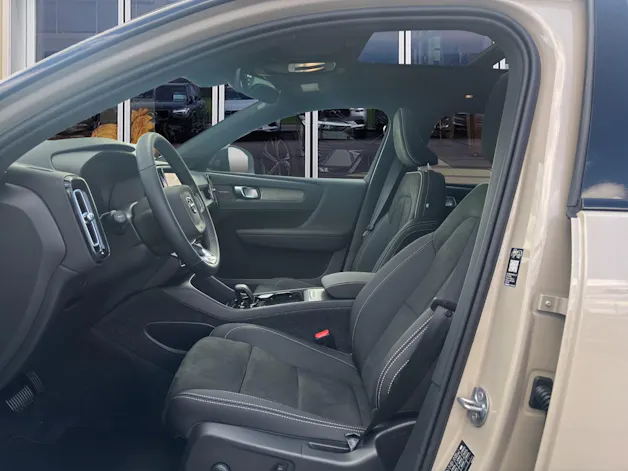 VOLVO EX40 Twin Performance Ultra AWD