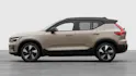 Volvo EX40 Twin Performance Ultra AWD