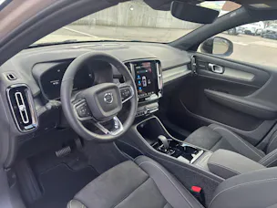 VOLVO EX40 Twin Performance Ultra AWD