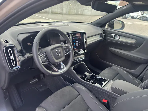 VOLVO EX40 Twin Performance Ultra AWD