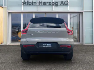 VOLVO EX40 Twin Performance Ultra AWD