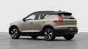 Volvo EX40 Twin Performance Ultra AWD