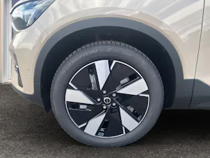VOLVO EX40 Twin Performance Ultra AWD