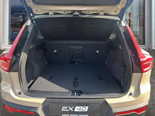 VOLVO EX40 Twin Performance Ultra AWD