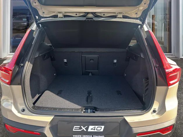 VOLVO EX40 Twin Performance Ultra AWD