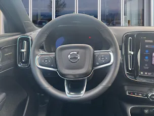 VOLVO EX40 Twin Performance Ultra AWD