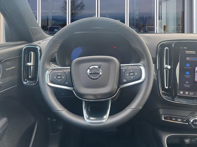 VOLVO EX40 Twin Performance Ultra AWD