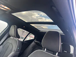 VOLVO EX40 Twin Performance Ultra AWD