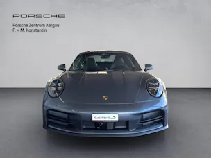 Porsche 911 Carrera S