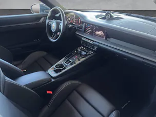 Porsche 911 Carrera S