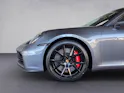 Porsche 911 Carrera S