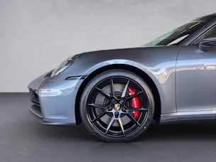 Porsche 911 Carrera S